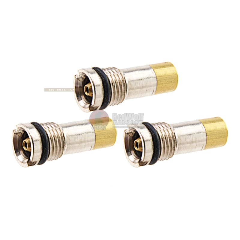 Alpha Parts Inlet Valves for KWA Gas Magazine - Bang Bang Airsoft