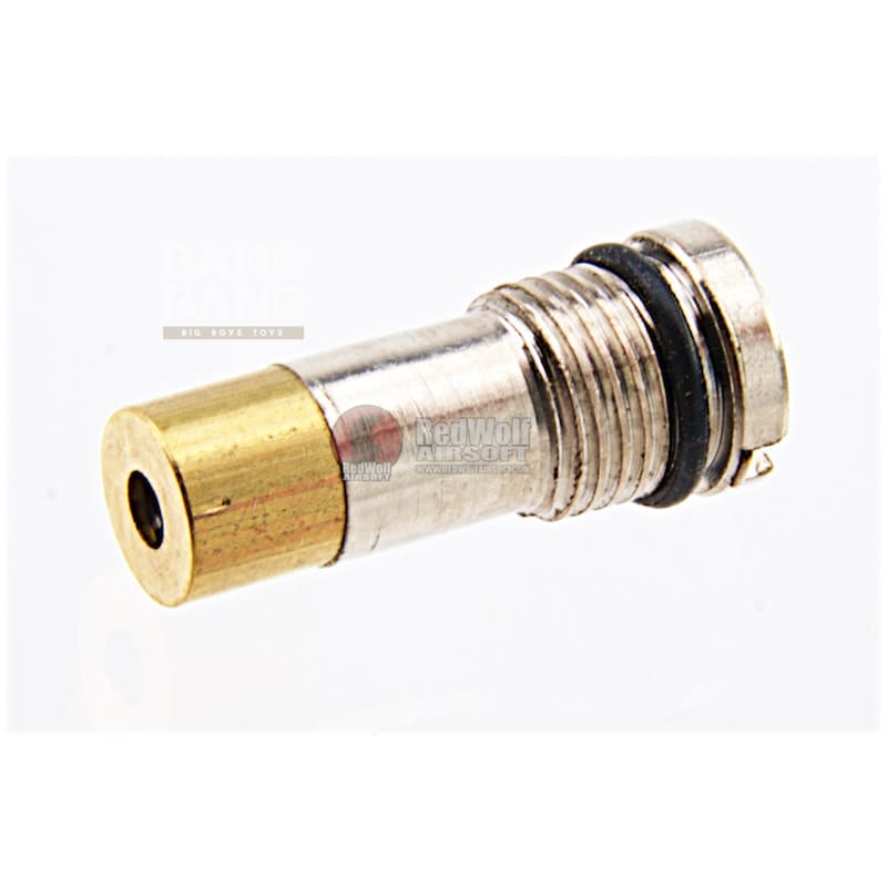 Alpha Parts Inlet Valves for KWA Gas Magazine - Bang Bang Airsoft