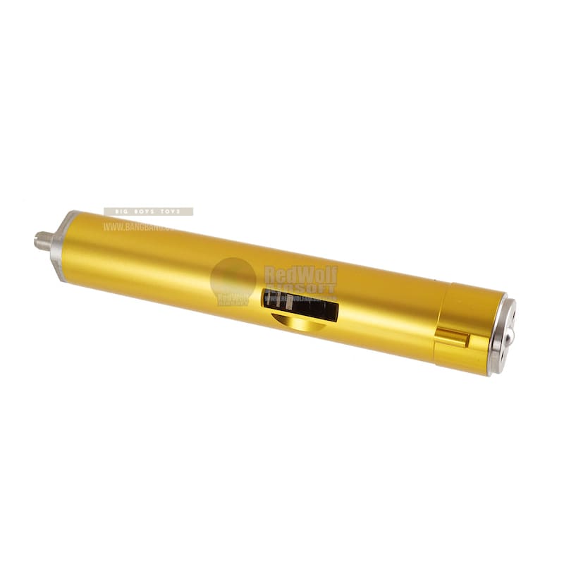 Alpha parts m110 cylinder set for systema over 14.5 inch