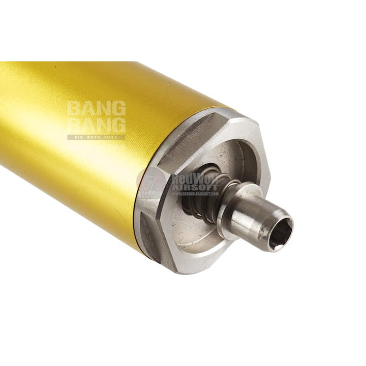 Alpha parts m110 cylinder set for systema over 14.5 inch