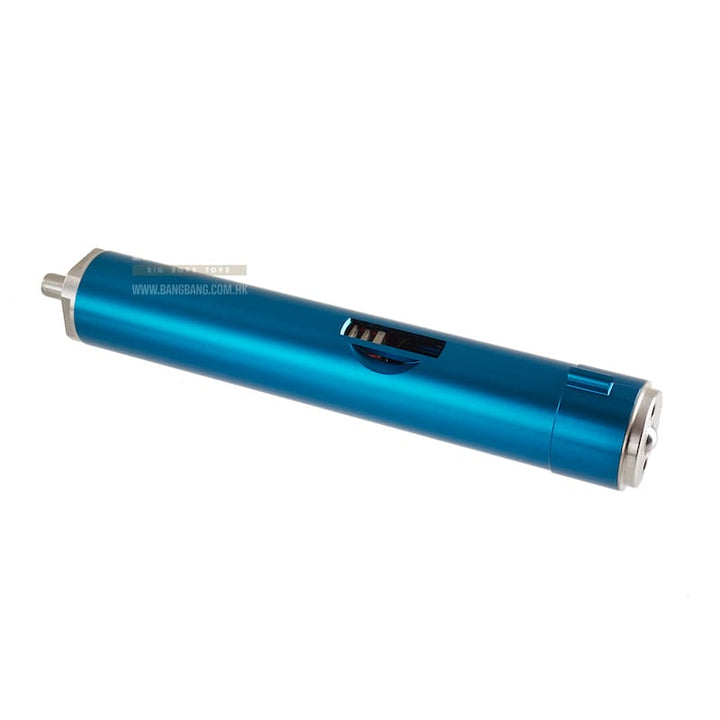 Alpha parts m130 cylinder set for systema over 14.5 inch