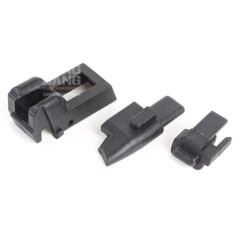 Alpha Parts Magazine Replacement Parts (G26 - 62,G26 - 67,G17 - 32) for Tokyo Marui Glock Magazine - Bang Bang Airsoft