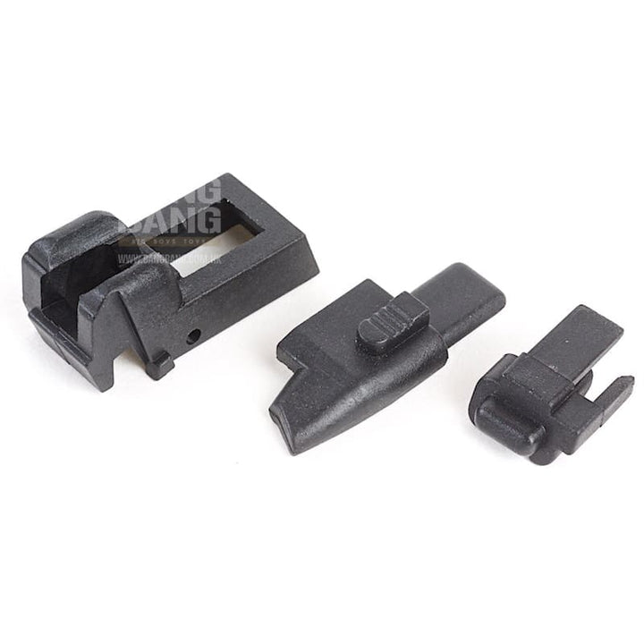 Alpha Parts Magazine Replacement Parts (G26 - 62,G26 - 67,G17 - 32) for Tokyo Marui Glock Magazine - Bang Bang Airsoft