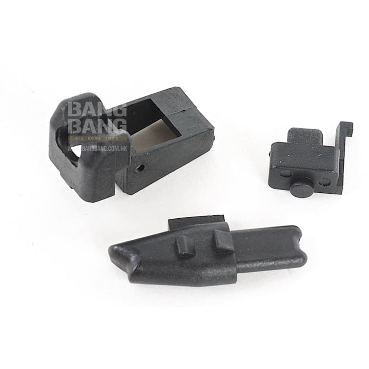 Alpha Parts Magazine Replacement Parts (H51 - 73,H51 - 78,H51 - 81) for Tokyo Marui Hi - capa Magazine - Bang Bang Airsoft