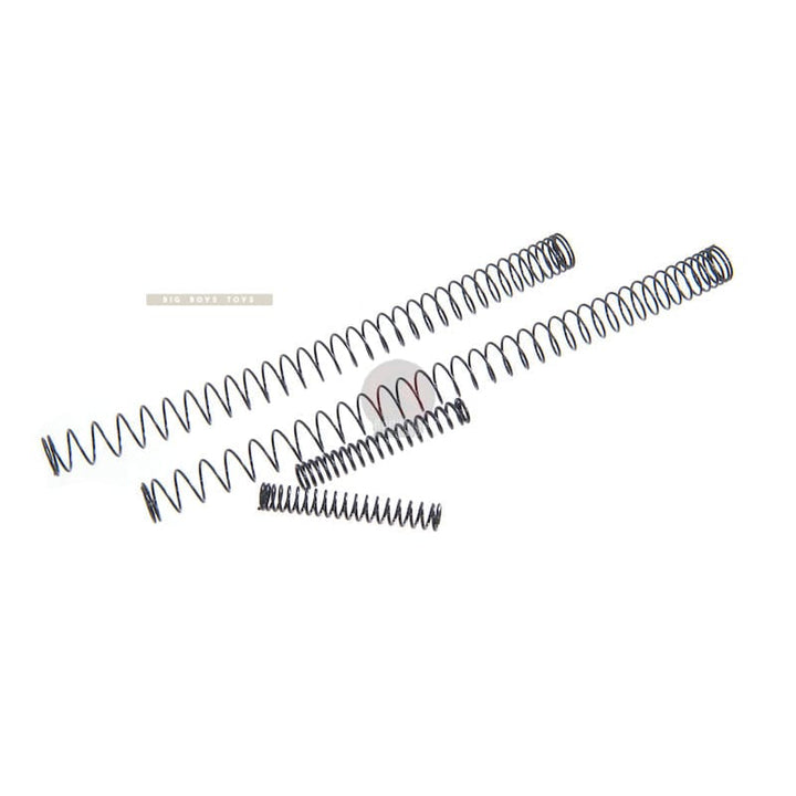 Alpha Parts Non - Liner Recoil Spring & Hammer Spring for Toky - Bang Bang Airsoft