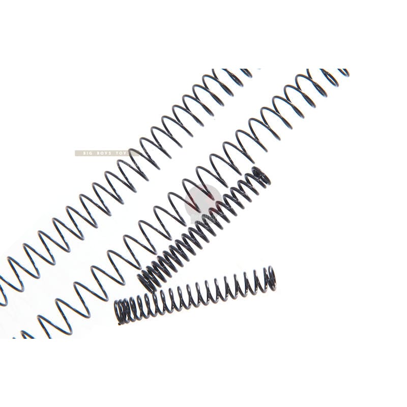 Alpha Parts Non - Liner Recoil Spring & Hammer Spring for Toky - Bang Bang Airsoft