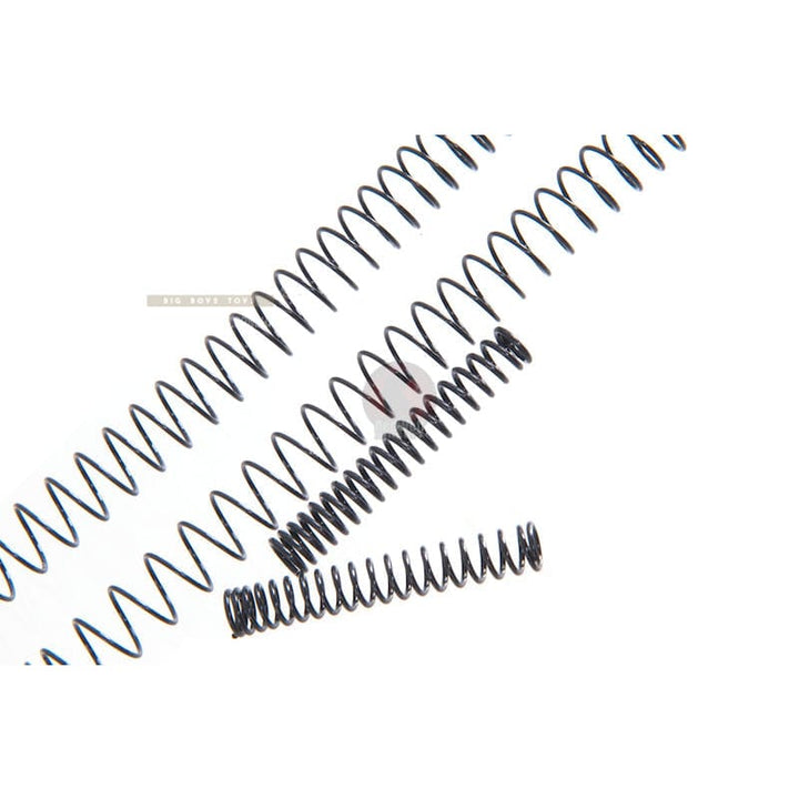 Alpha Parts Non - Liner Recoil Spring & Hammer Spring for Toky - Bang Bang Airsoft