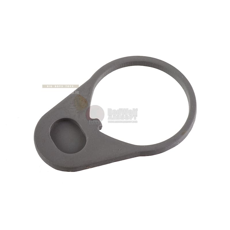 Alpha Parts Stock Pipe Ring Set for PTW M4 Series - Bang Bang Airsoft