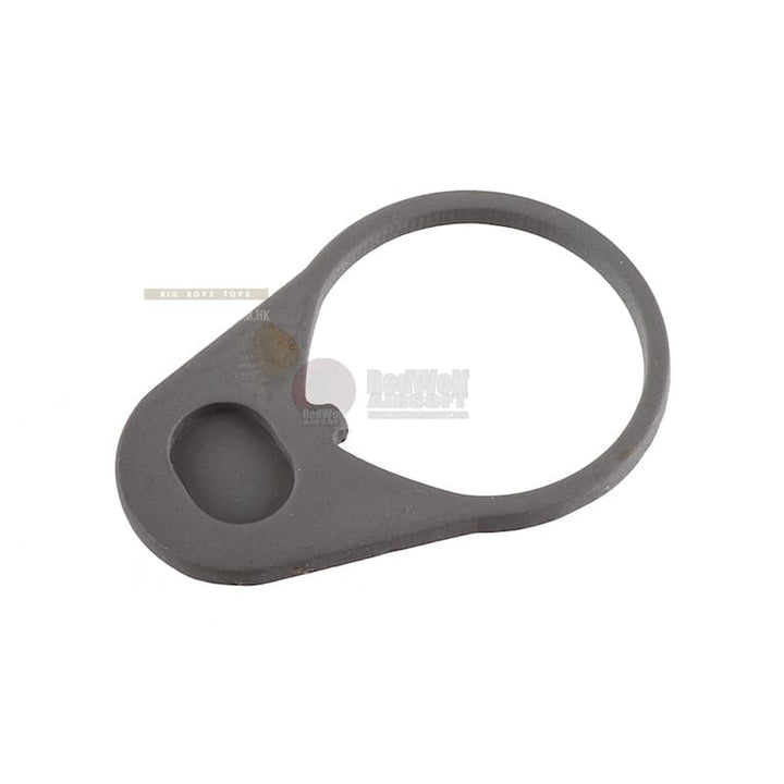 Alpha Parts Stock Pipe Ring Set for PTW M4 Series - Bang Bang Airsoft