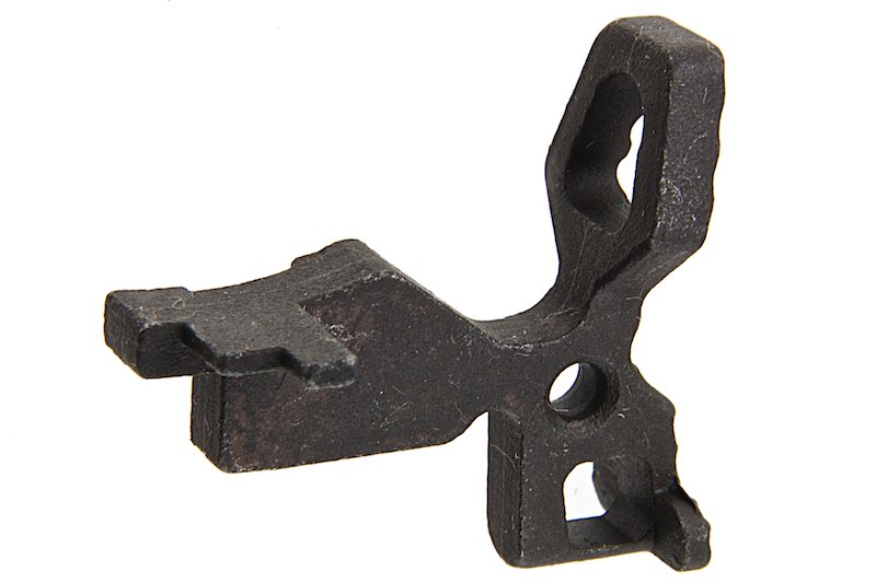 Alpha Parts Systema PTW Bolt Stop Set (Steel, Type B) - Bang Bang Airsoft