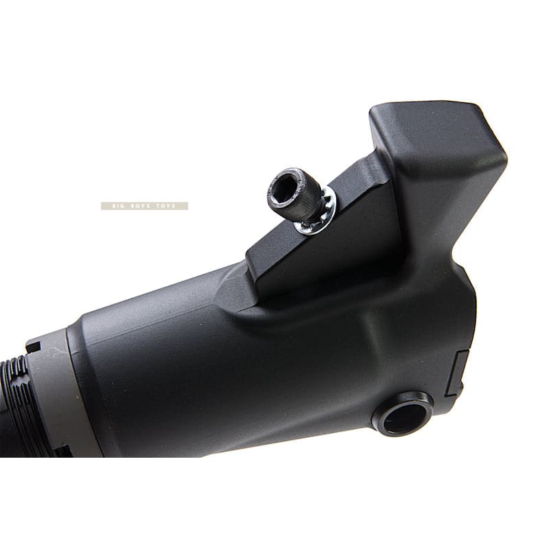 Alpha Parts Tactical Gas Stock Kit for Tokyo Marui M870 Tactical Shotgun - Bang Bang Airsoft