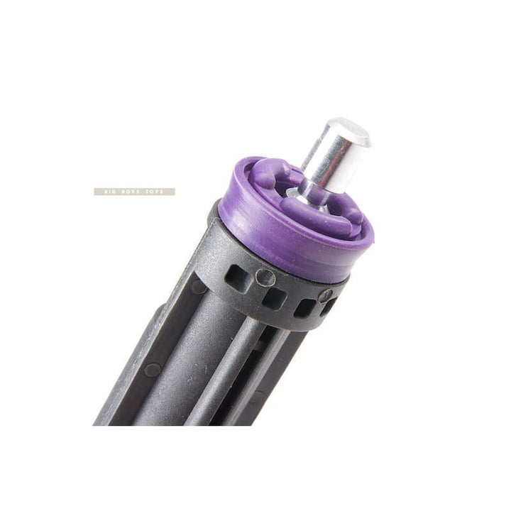 Angry Gun Enhanced Drop in Complete MPA Nozzle Set (Gen 2) for Tokyo Marui MWS M4 GBB Series - Bang Bang Airsoft