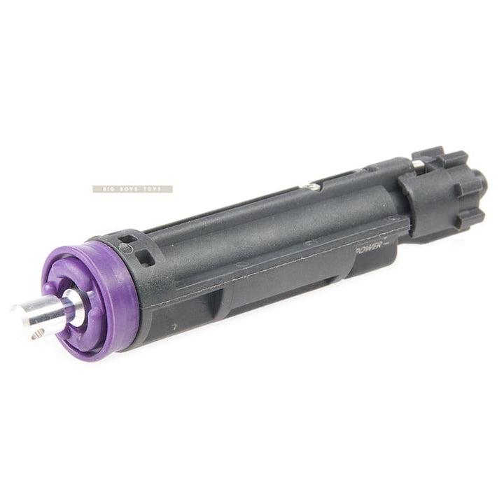 Angry Gun Enhanced Drop in Complete MPA Nozzle Set (Gen 2) for Tokyo Marui MWS M4 GBB Series - Bang Bang Airsoft