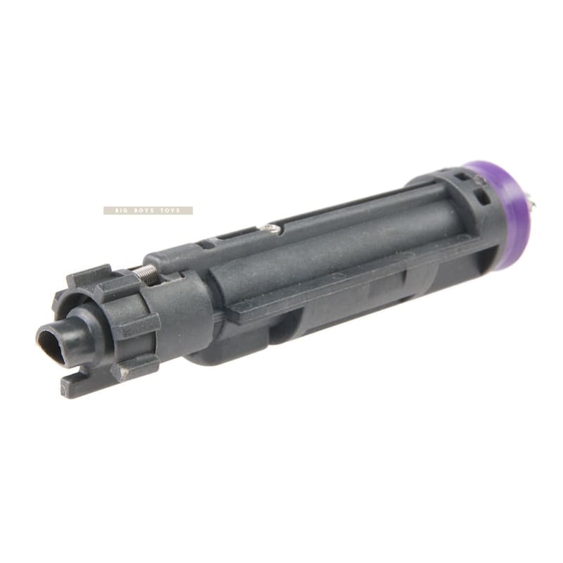 Angry Gun Enhanced Drop in Complete MPA Nozzle Set (Gen 2) for Tokyo Marui MWS M4 GBB Series - Bang Bang Airsoft