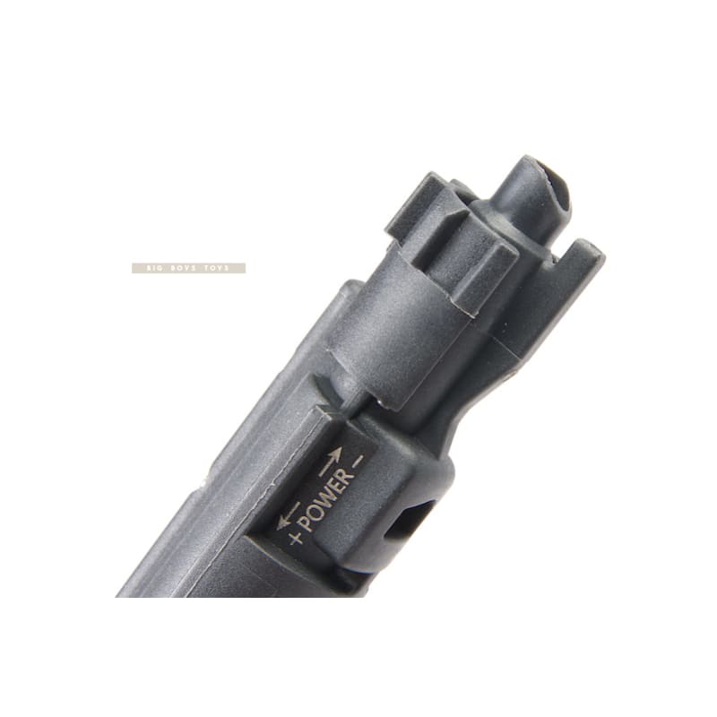 Angry Gun Enhanced Drop in Complete MPA Nozzle Set (Gen 2) for Tokyo Marui MWS M4 GBB Series - Bang Bang Airsoft