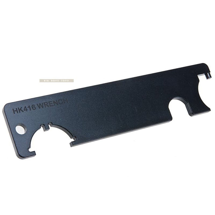 Angry Gun HK416 3in1 Mult - Function Wrench (CNC Steel) - Bang Bang Airsoft