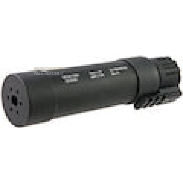 Angry Gun KWA MP9 / KSC TP9 Power Up Suppressor - 2024 Version - Bang Bang Airsoft