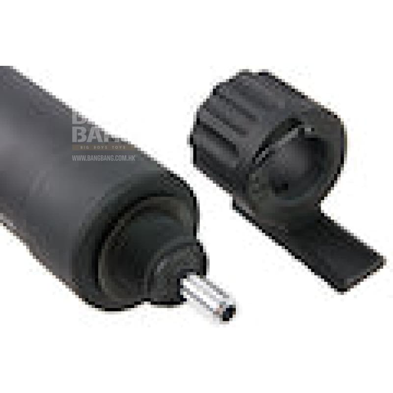 Angry Gun KWA MP9 / KSC TP9 Power Up Suppressor - 2024 Version - Bang Bang Airsoft