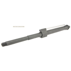 Angry gun l119a 10inch & 15.7inch outer barrel set for tokyo