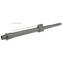 Angry gun l119a 10inch & 15.7inch outer barrel set for tokyo