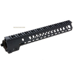 Angry gun mk14 m-lok 13 inch rail for aeg / gbb / mws / ptw