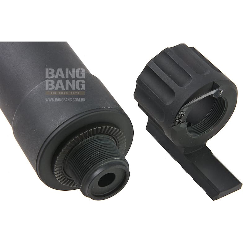 Angry Gun MP9/TP9 Tracer Unit 2024 Version (Inside New Acetech AT2000R) - Bang Bang Airsoft