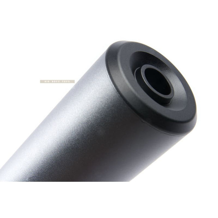 ANGRY GUN SOCOM762 DUMMY SILENCER (FULL MARKING VERSION) - Bang Bang Airsoft