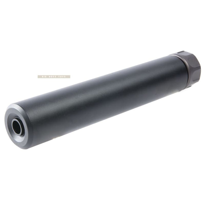 ANGRY GUN SOCOM762 DUMMY SILENCER (FULL MARKING VERSION) - Bang Bang Airsoft