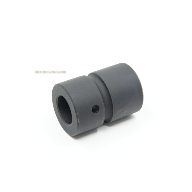Angry gun type-m 416 m-lok rail system - barrel nut free