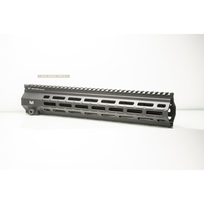 Angry gun type-m 416 m-lok rail system series (9inch