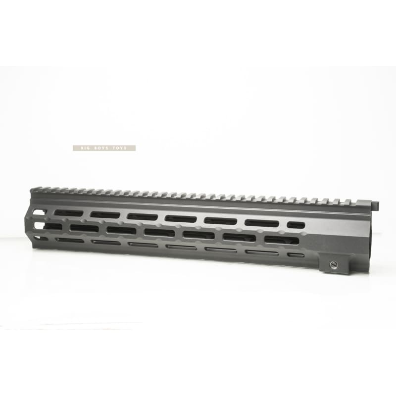 Angry gun type-m 416 m-lok rail system series (9inch