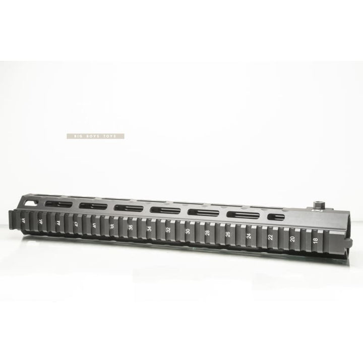ANGRY GUN TYPE - M 416 M - LOK RAIL SYSTEM SERIES (9INCH AND 13.5INCH) *** - Bang Bang Airsoft