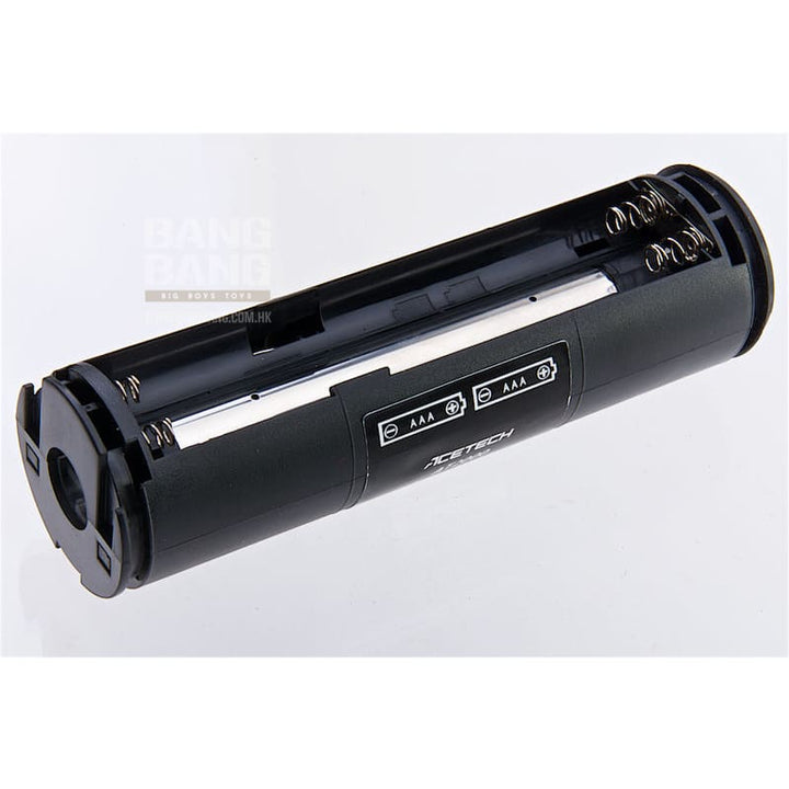 Angrygun mp7 QD-silencer tracer- Umarex/VFC version - Bang Bang Airsoft