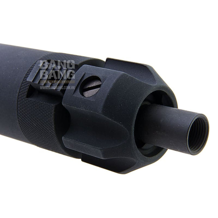 Angrygun mp7 QD-silencer tracer- Umarex/VFC version - Bang Bang Airsoft