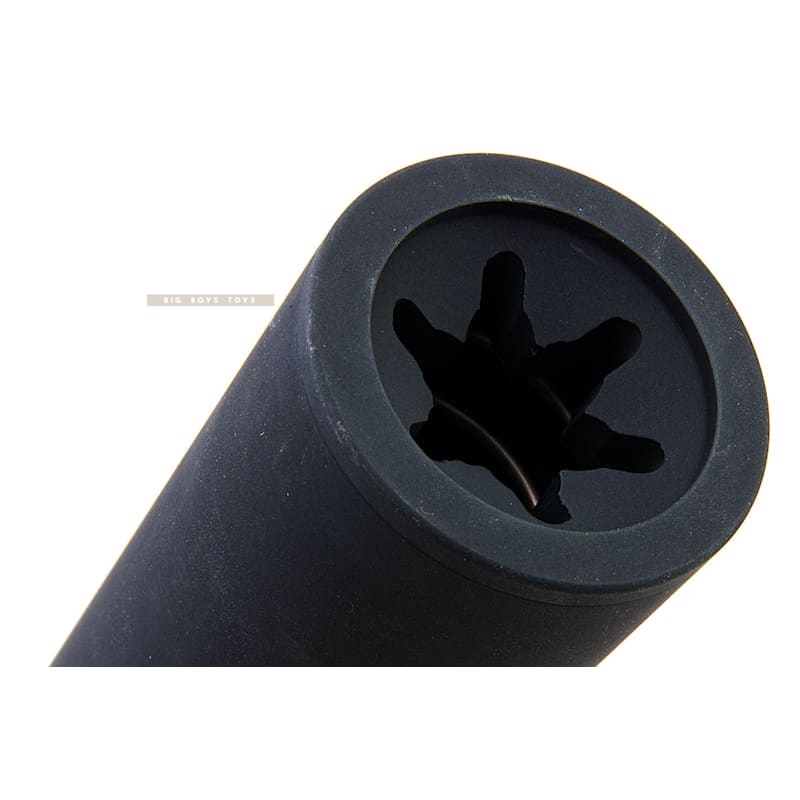 Angrygun mp7 QD-silencer tracer- Umarex/VFC version - Bang Bang Airsoft