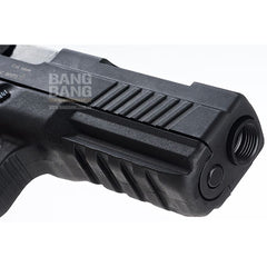 Aps black hornet semi / auto gbb pistol free shipping