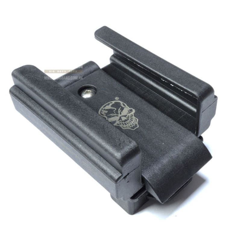APS Load 4/M4 Magazine Pouch with Belt Loop - Bang Bang Airsoft