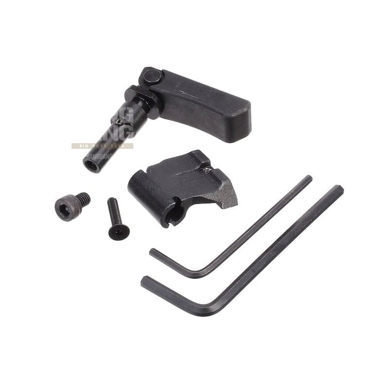 ARCHWICK CNC B&T Officially Licensed USW - G for Tokyo Marui G17 Gen 4 GBB Pistol - Bang Bang Airsoft