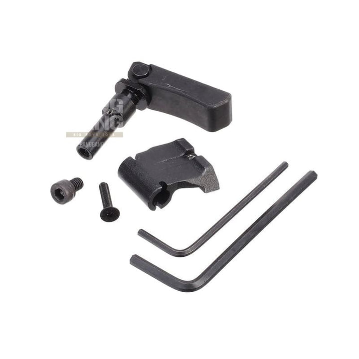 ARCHWICK CNC B&T Officially Licensed USW - G for Tokyo Marui G17 Gen 4 GBB Pistol - Bang Bang Airsoft