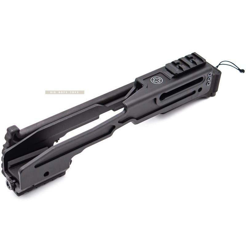 ARCHWICK CNC B&T Officially Licensed USW - G for Tokyo Marui G17 Gen 4 GBB Pistol - Bang Bang Airsoft