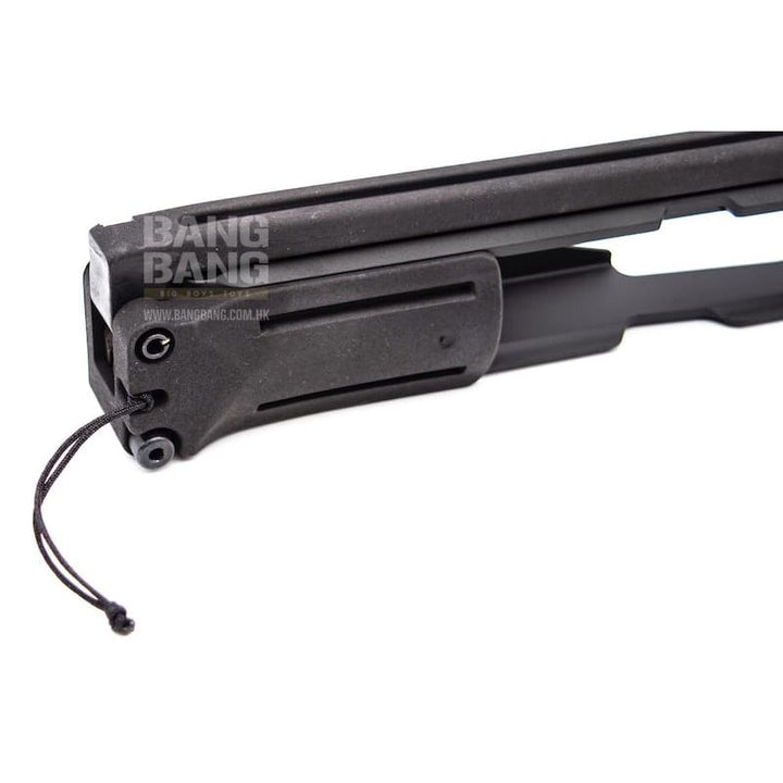 ARCHWICK CNC B&T Officially Licensed USW - G for Tokyo Marui G17 Gen 4 GBB Pistol - Bang Bang Airsoft