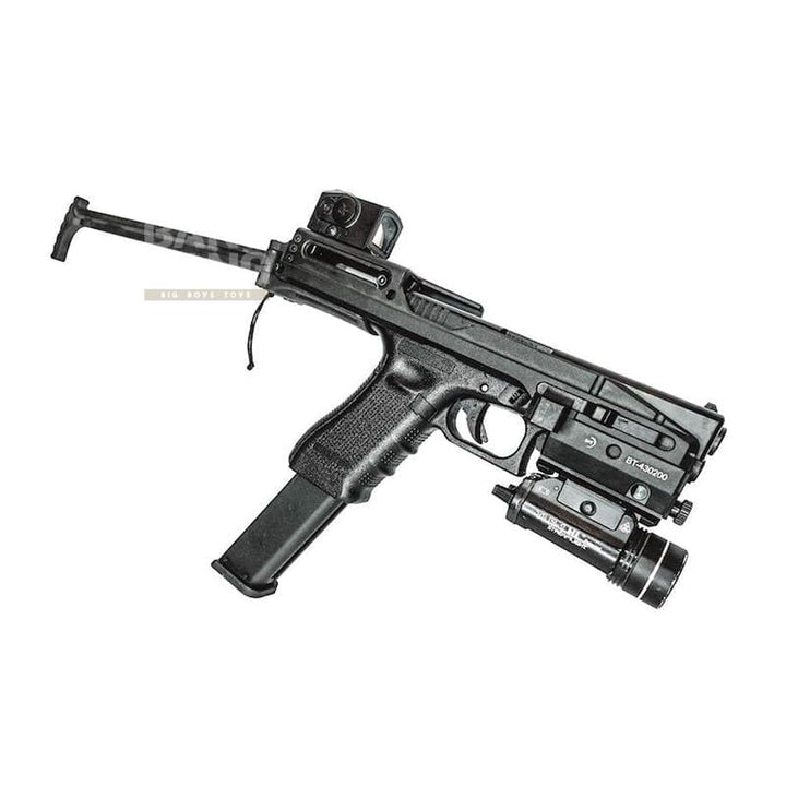 ARCHWICK CNC B&T Officially Licensed USW - G for Tokyo Marui G18C GBB Pistol - Bang Bang Airsoft