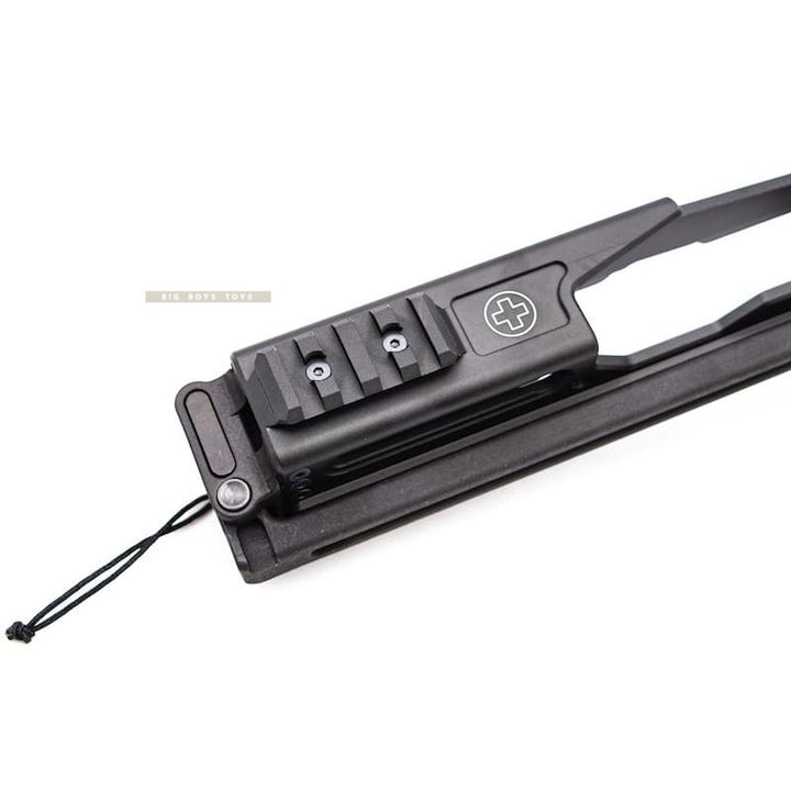 ARCHWICK CNC B&T Officially Licensed USW - G for Tokyo Marui G18C GBB Pistol - Bang Bang Airsoft