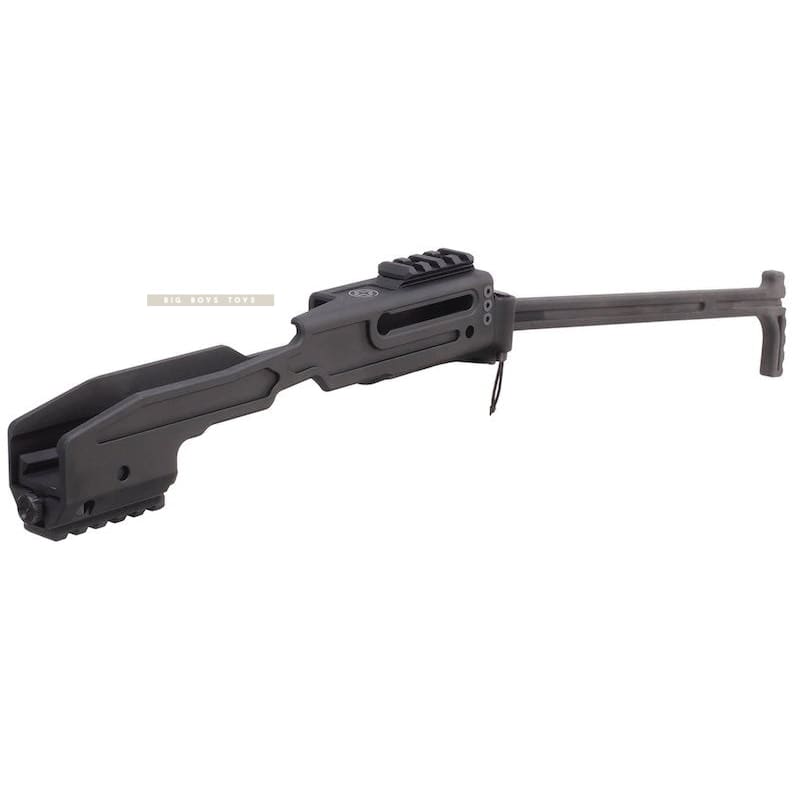 ARCHWICK CNC B&T Officially Licensed USW - G for Tokyo Marui G18C GBB Pistol - Bang Bang Airsoft