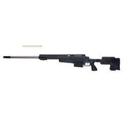 Archwick mk13 mod 7 spring sniper rifle - bk sniper rifle