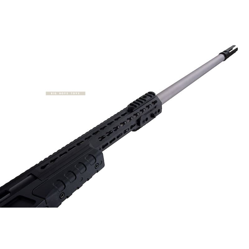 ARCHWICK MK13 MOD 7 Spring Sniper Rifle - BK - Bang Bang Airsoft