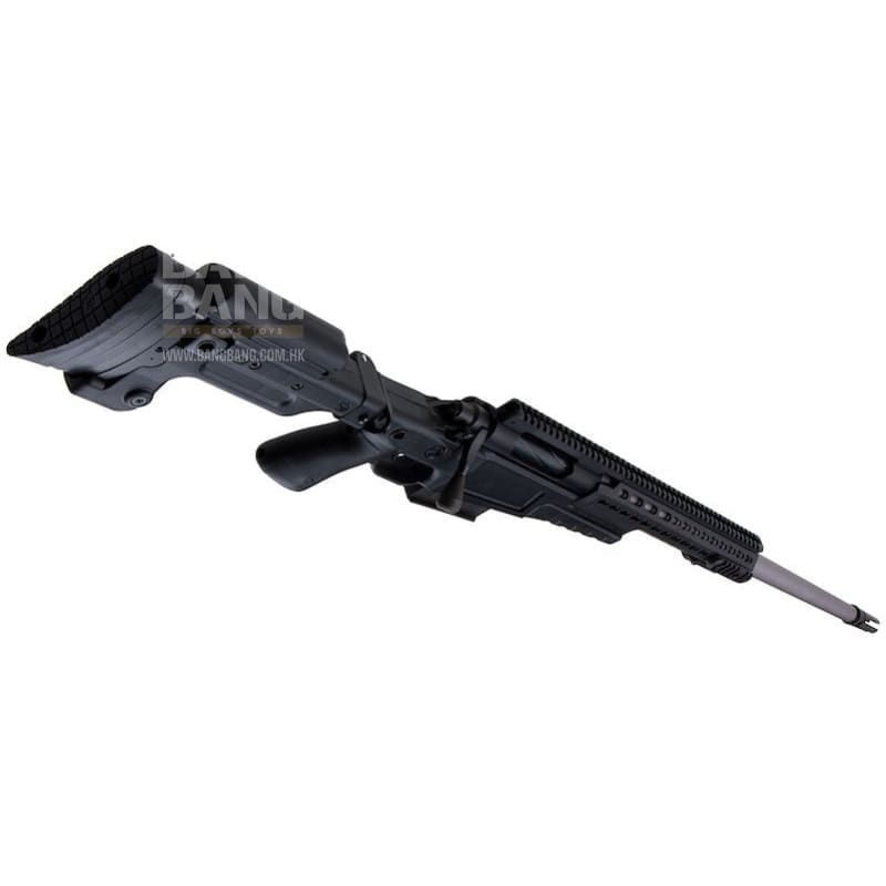 ARCHWICK MK13 MOD 7 Spring Sniper Rifle - BK - Bang Bang Airsoft