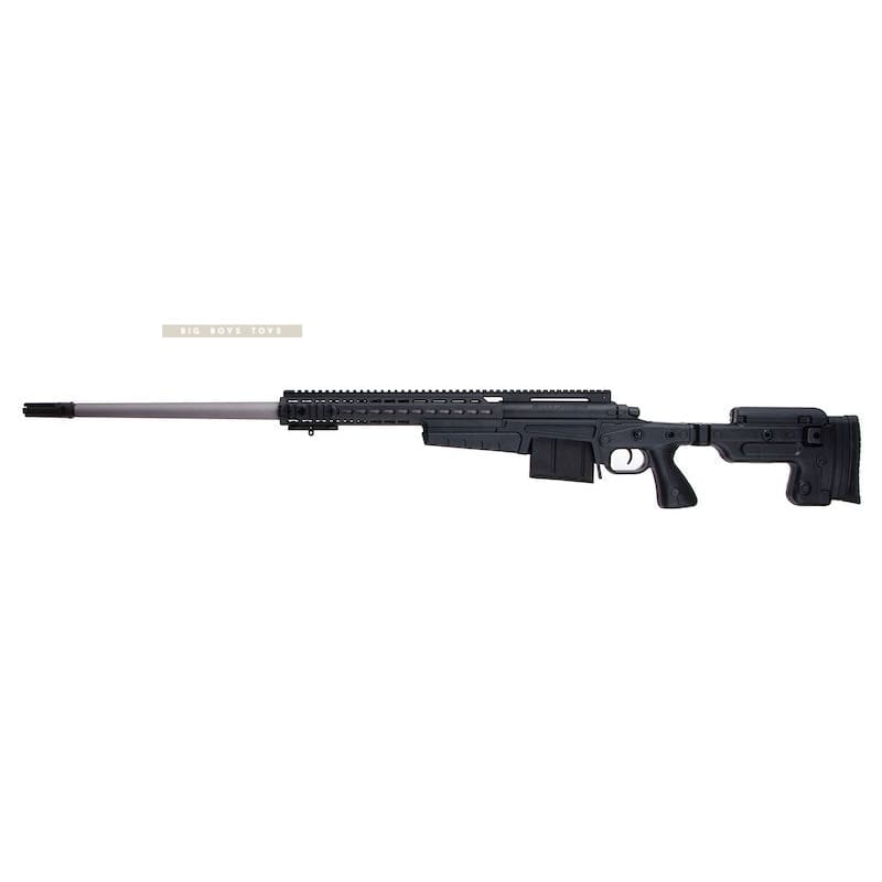 ARCHWICK MK13 MOD 7 Spring Sniper Rifle - BK - Bang Bang Airsoft