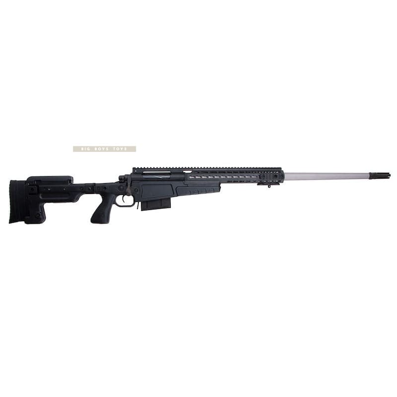 ARCHWICK MK13 MOD 7 Spring Sniper Rifle - BK - Bang Bang Airsoft