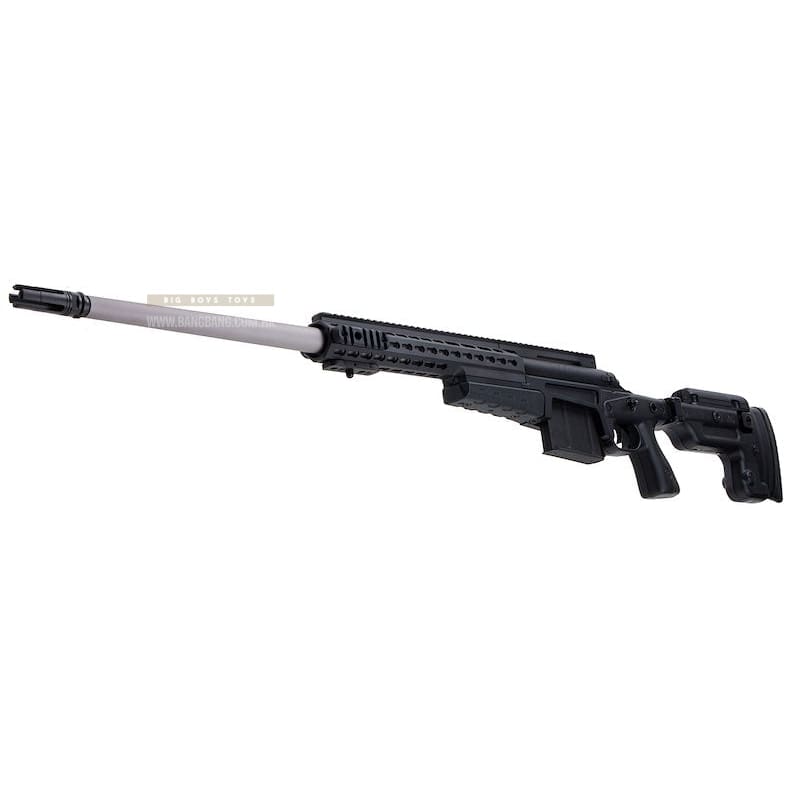 ARCHWICK MK13 MOD 7 Spring Sniper Rifle - BK - Bang Bang Airsoft